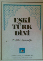 İbrahim Kafesoğlu - Eski Türk Dini_@kitap.pdf